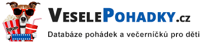 Logo VeselePohadky.cz