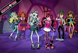 Monster High