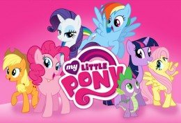 Moj maly Pony