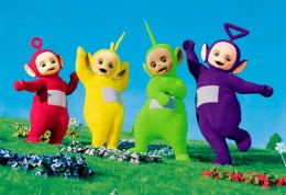 Teletubbies