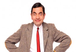 Mr. Bean - tv serial
