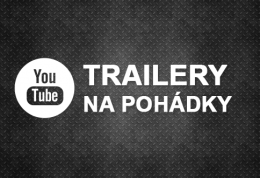 Trailery na pohadky