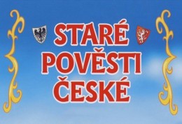 Stare povesti ceske - pohadka