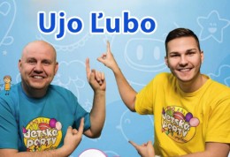 Ujo Lubo - pisnicky