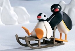 Pohadka Pingu