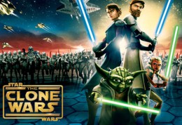 Star Wars: Klonove valky (pohadka)