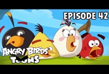 Angry Birds: Skytavka