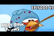 Angry Birds: Ptaci chripka