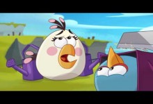 Angry Birds: Zniceny ker