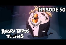 Angry Birds: Operace opera