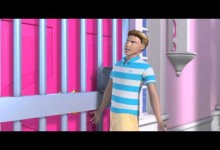 Barbie: Uvezneny v Dome snu
