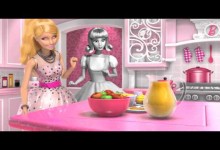 Barbie: Retro Midge