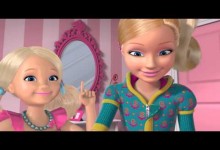 Barbie: Posta pro Barbie