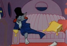 Tom a Jerry: Operni zpevak