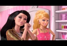 Barbie: Kentastiska fantazie