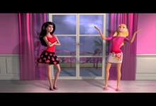 Barbie: Chouleni pred destem