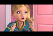 Barbie: Bez lesku