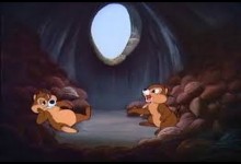 Chip a Dale - 90 minut