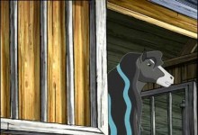 Horseland: Zarikavac koni