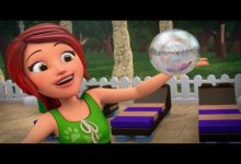 Lego Friends: Prekvapeni