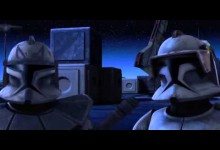 Star Wars: Vojny klonov - Novacci