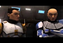 Star Wars: Vojny klonov - Nepritel ve vlastnich radach