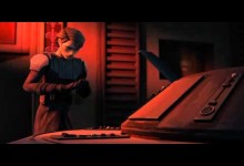 Star Wars: Vojny klonov - Zachrana rukojmich