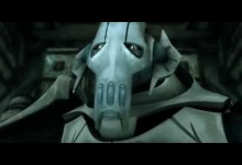 Star Wars: Vojny klonov - Greviusovo doupe