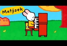 Matysek a Jaja: Piano