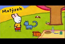 Matysek a Jaja: Kocka