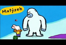 Matysek a Jaja: Yeti