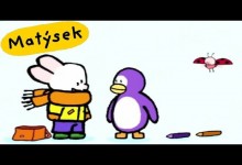 Matysek a Jaja: Tucnak