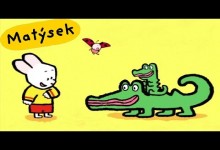 Matysek a Jaja: Krokodyl