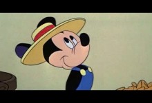 Mickey Mouse: Tornado