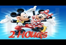 Mickey Mouse: 2 hodiny