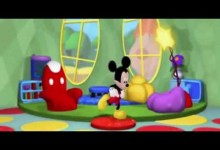 Mickeyho klubik: Goofyho dobrodruzstvi