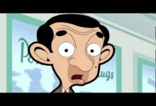 Mr. Bean: Kralovnin pohar