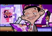 Mr. Bean: Na koncerte Roxy