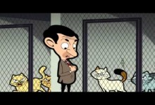Mr. Bean: Mrtva kocka