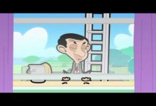 Mr. Bean: Mic