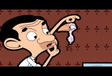 Mr. Bean: Vejce