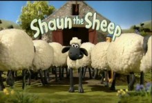 Ovecka Shaun: Foceni