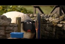 Ovecka Shaun: Bitzer zasahuje