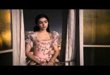 Snehurka - film - hudebni video