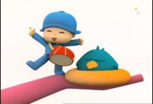 Pocoyo: Bubenik