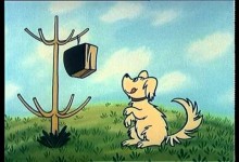 Matko a Kubko: Jak se slaniny najedli