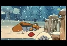 Ptak Gabo: Sladky poklad
