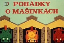 Pohadky o masinkach: Promena kouzelnika Zababu