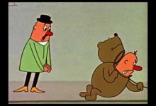 Kouzelna tuzka: Alarm v ZOO