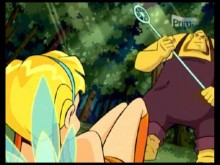 Winx Club: Nenadala udalost